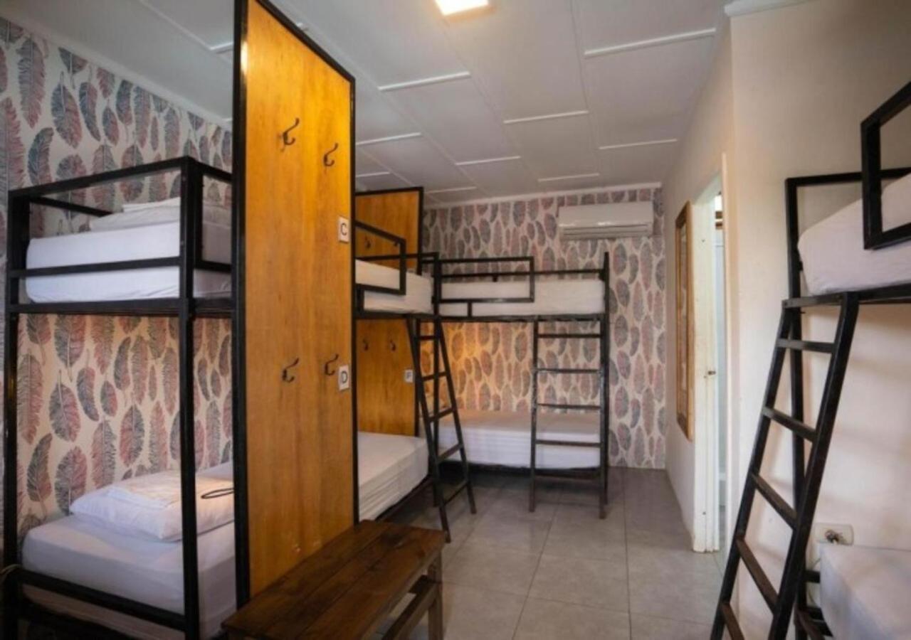 Slumber Party Montanita Hotel Exterior photo