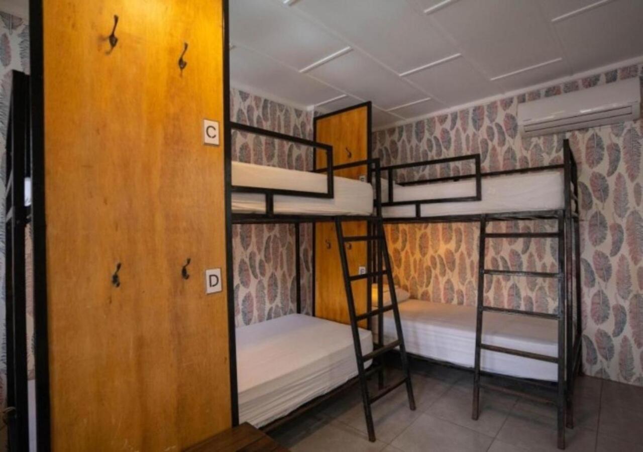 Slumber Party Montanita Hotel Exterior photo